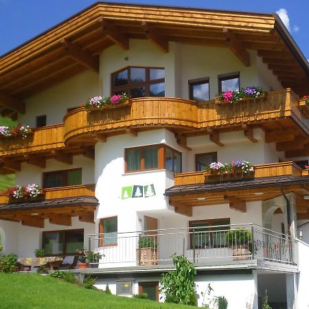 Bed and Breakfast Gruenwaldhof Тукс Екстер'єр фото