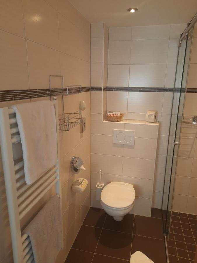 Bed and Breakfast Gruenwaldhof Тукс Екстер'єр фото