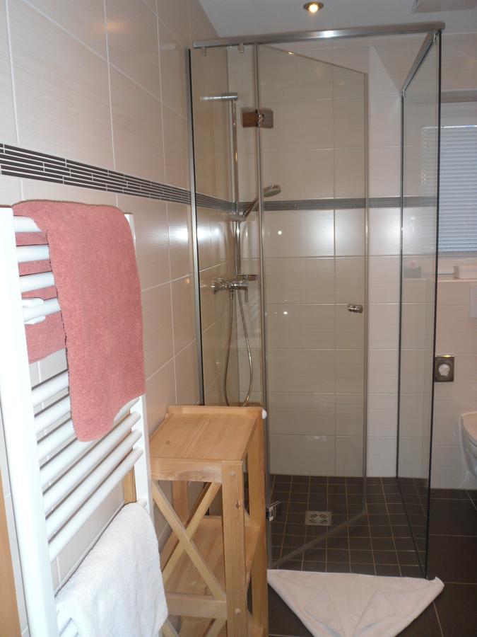 Bed and Breakfast Gruenwaldhof Тукс Екстер'єр фото