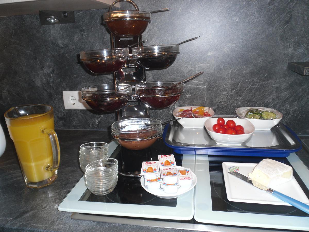 Bed and Breakfast Gruenwaldhof Тукс Екстер'єр фото